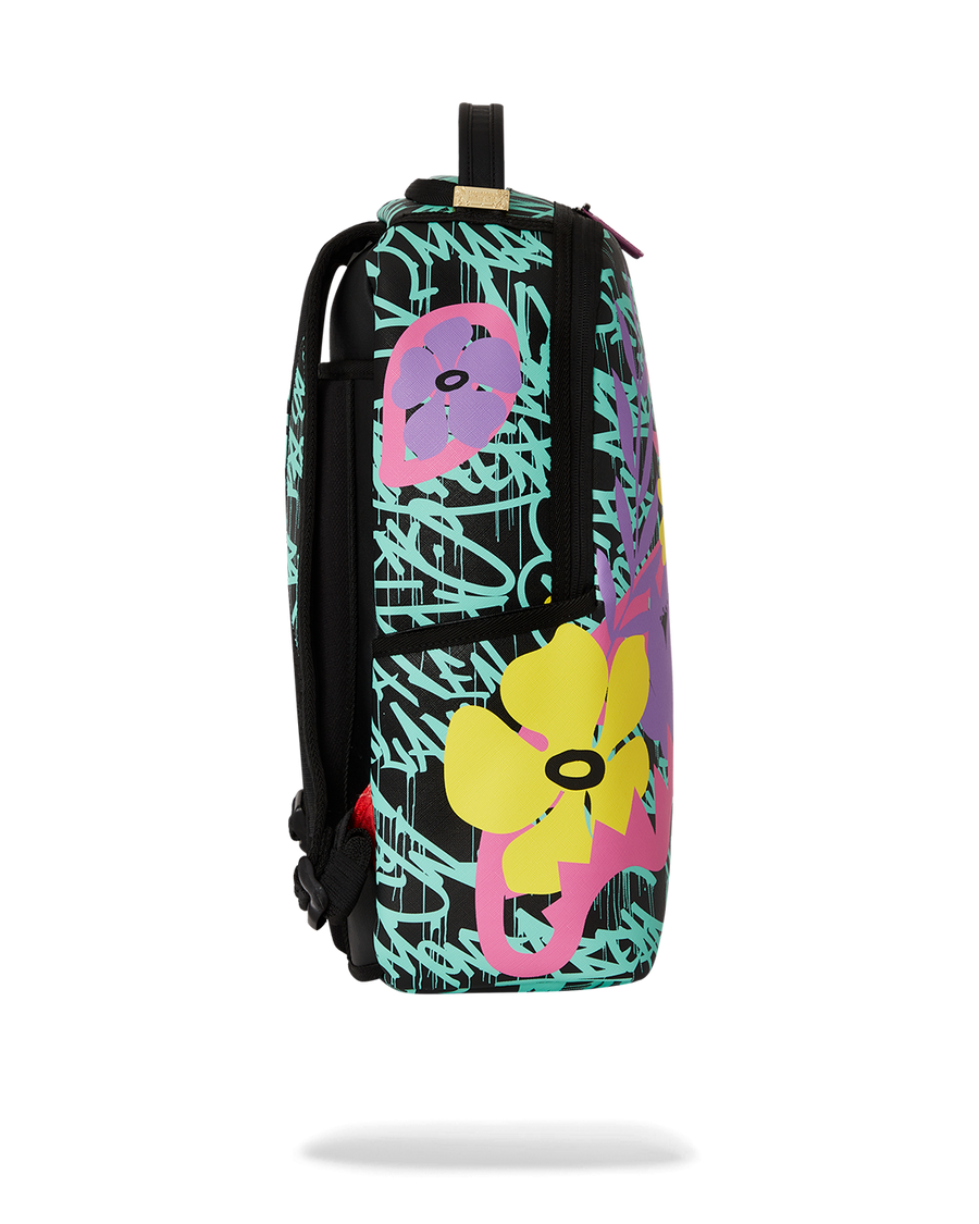 SPRAYGROUND® BACKPACK GARDEN GLAMOUR BACKPACK