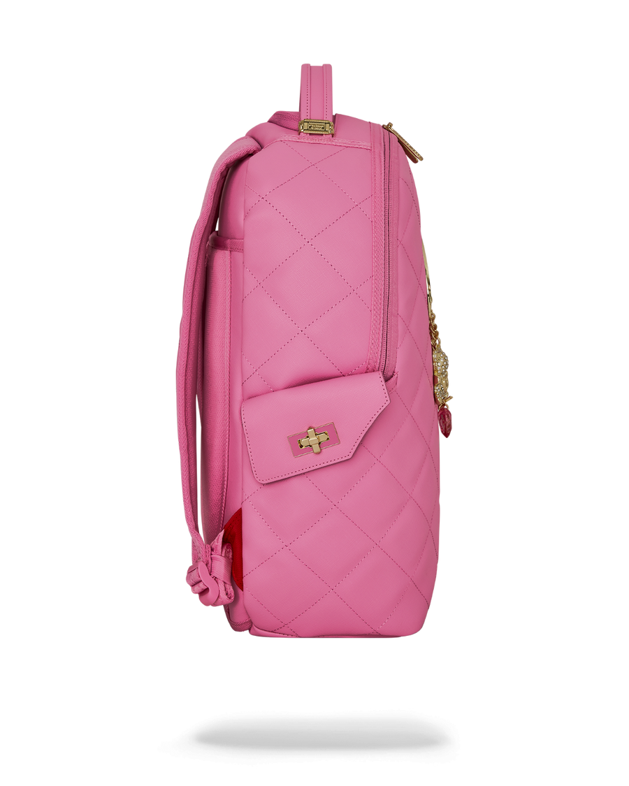 SPRAYGROUND® BACKPACK HANGING CHARMS DLXSV BACKPACK
