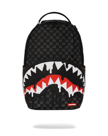 SPRAYGROUND® BACKPACK SHARKS IN PARIS THUNDERDRIP BACKPACK