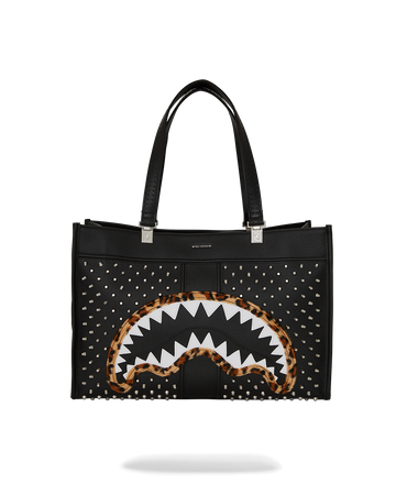 SPRAYGROUND® TOTE BACKSTAGE TORTUGA TOTE
