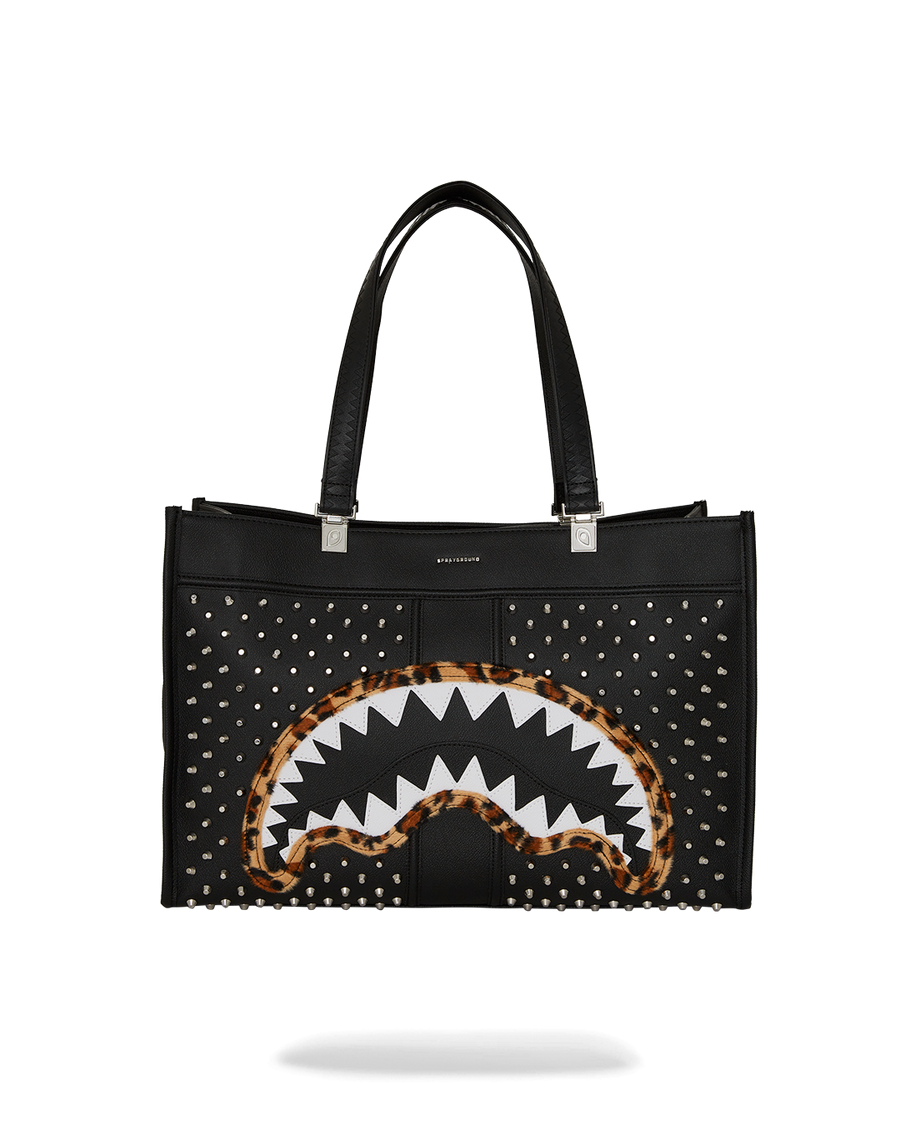 SPRAYGROUND® TOTE BACKSTAGE TORTUGA TOTE
