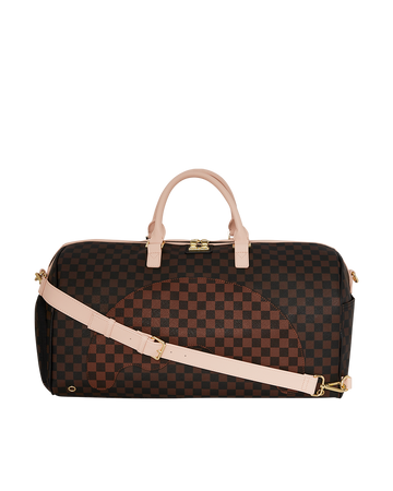 SPRAYGROUND® DUFFLE BANDOLERO NOUVEAU DUFFLE