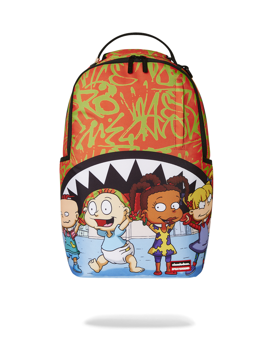 SPRAYGROUND® BACKPACK RUGRATS SHOWTIME DLXR BACKPACK