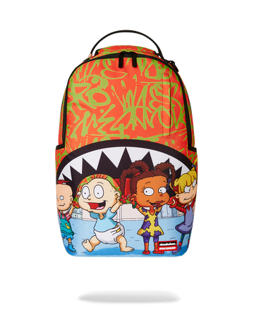 SPRAYGROUND® BACKPACK RUGRATS SHOWTIME DLXR BACKPACK