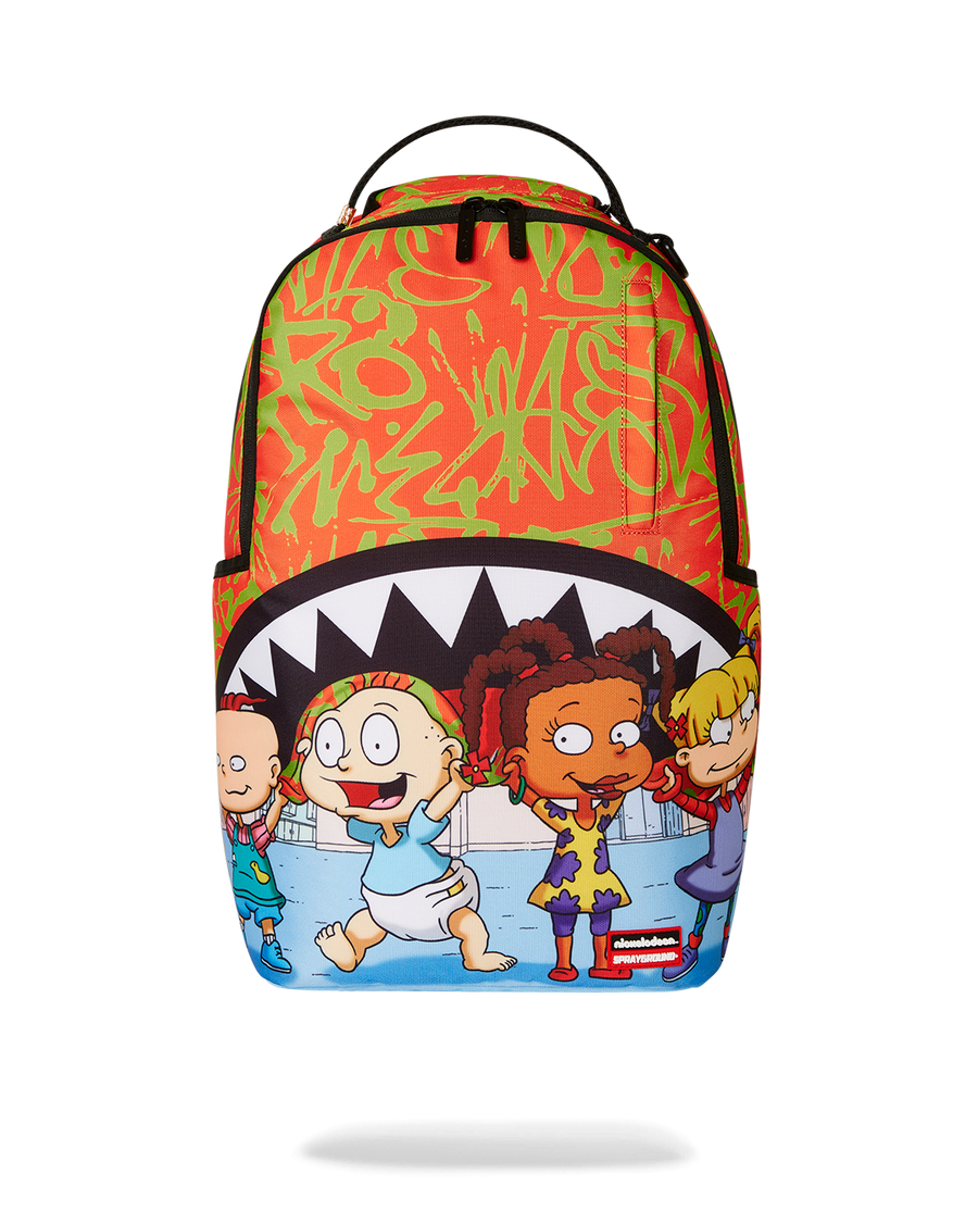 SPRAYGROUND® BACKPACK RUGRATS SHOWTIME DLXR BACKPACK