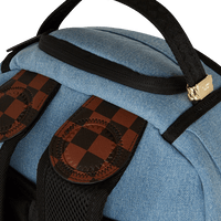 SPRAYGROUND® BACKPACK DENIM SHARK SPECIAL OPS BACKPACK