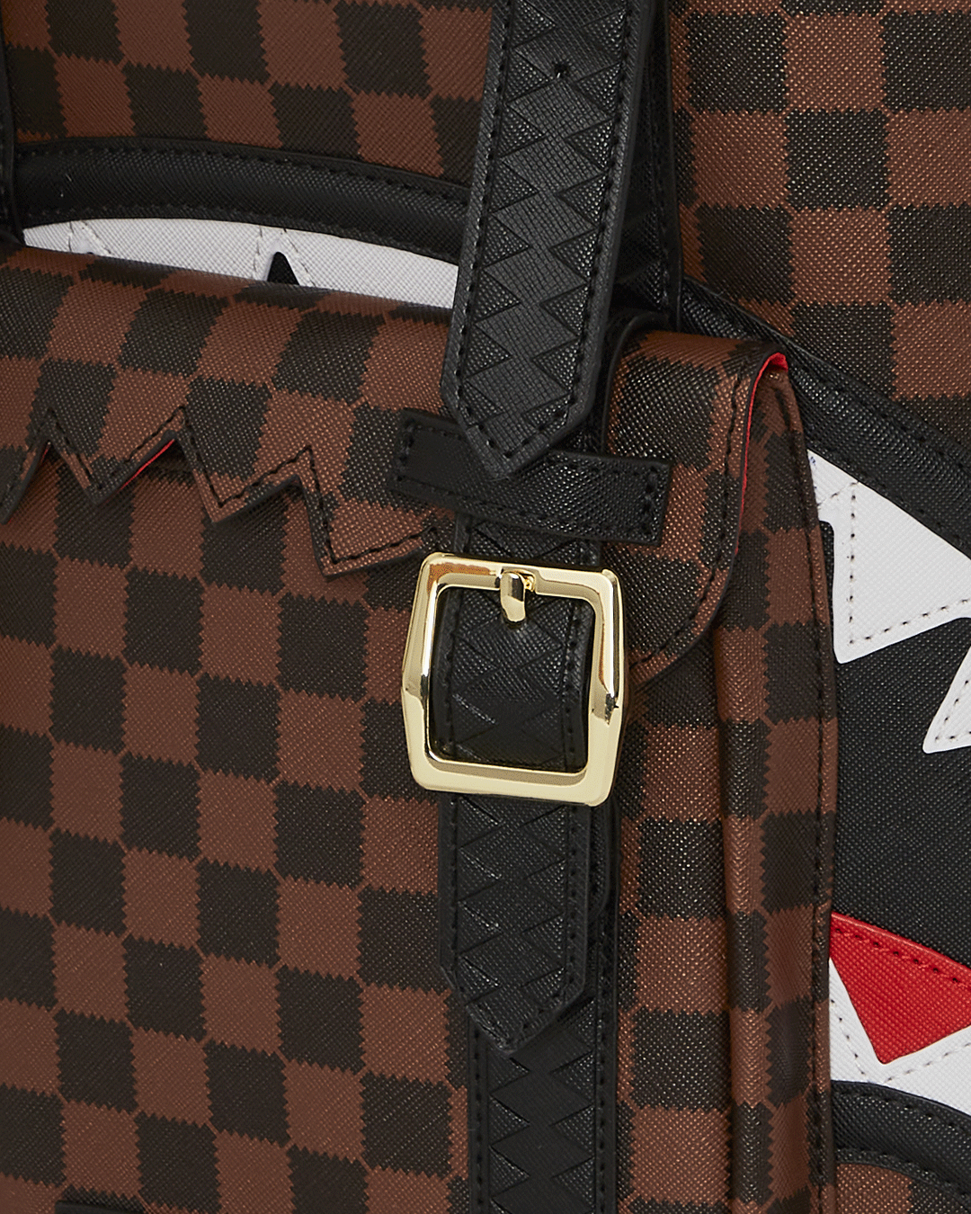 SPRAYGROUND® BACKPACK SAWTOOTH SHARKS IN PARIS HILLS BACKPACK