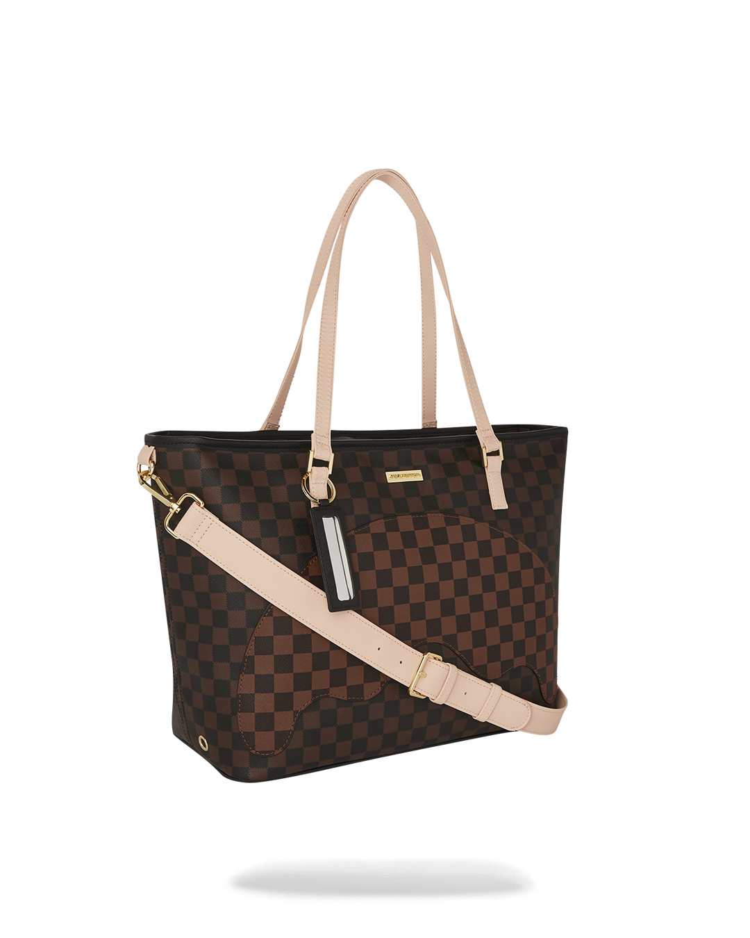 SPRAYGROUND® TOTE BANDOLERO NOUVEAU TOTE