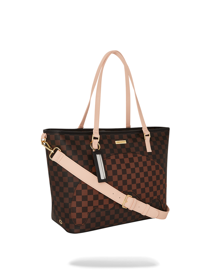 SPRAYGROUND® TOTE BANDOLERO NOUVEAU TOTE