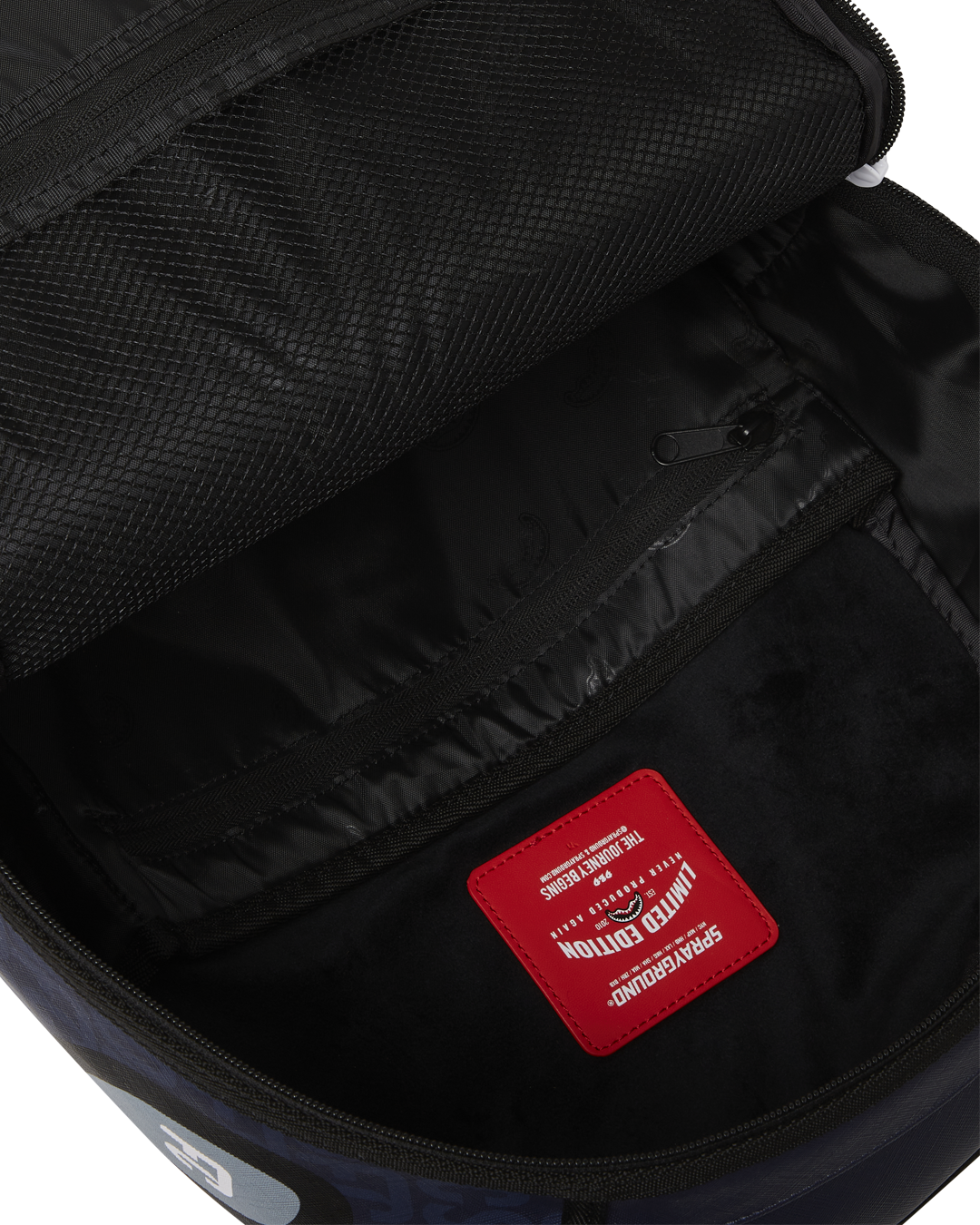 SPRAYGROUND® BACKPACK MLS SAN DIEGO FC DEFENDER BACKPACK
