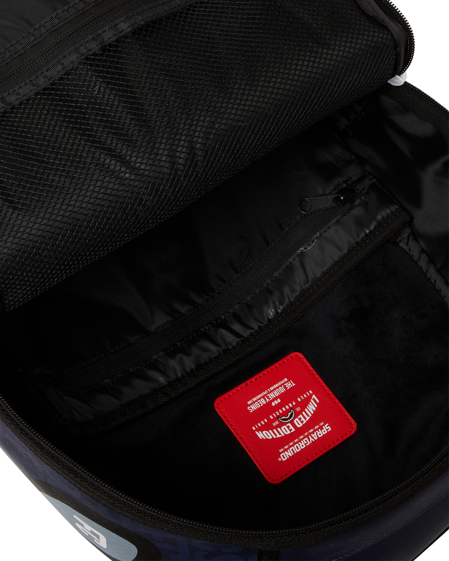 SPRAYGROUND® BACKPACK MLS SAN DIEGO FC DEFENDER BACKPACK