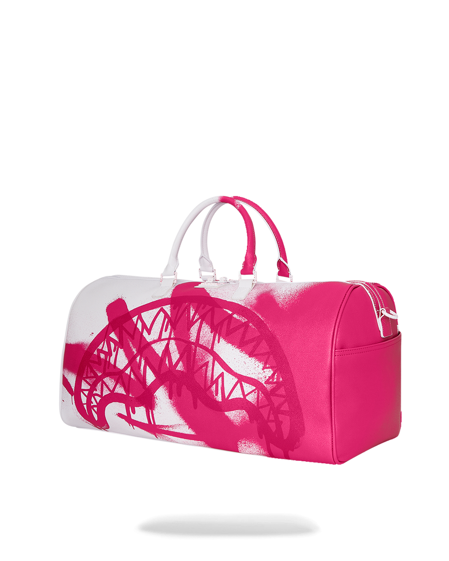 SPRAYGROUND® DUFFLE DESIGN STORM DUFFLE