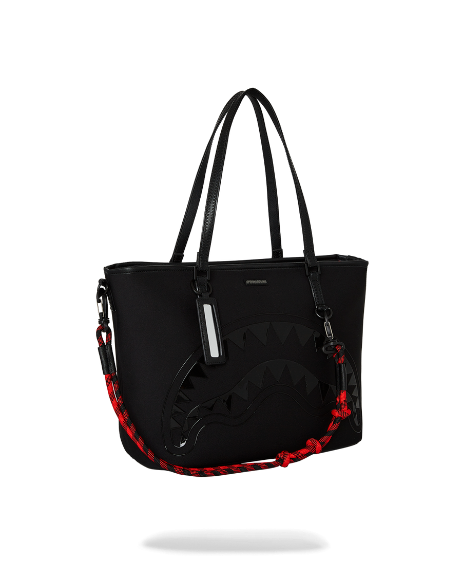 SPRAYGROUND® TOTE SHARK CENTRAL KYUSHU MOUNTAIN TOTE