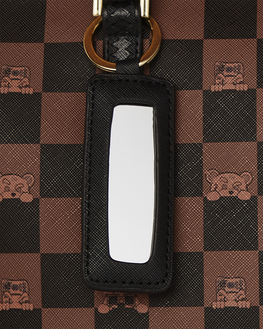 SPRAYGROUND® TOTE THE HIDEOUT TOTE