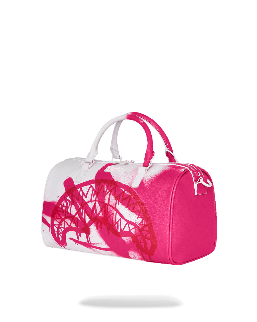 SPRAYGROUND® DUFFLE DESIGN STORM MINI DUFFLE