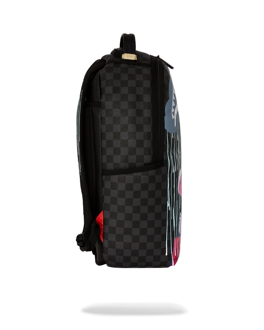 SPRAYGROUND® BACKPACK SNOOPY WEATHER THE WEATHER TOGETHER BACKPACK