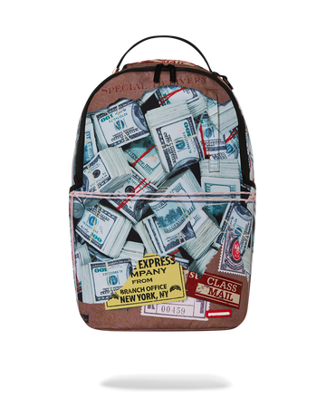 SPRAYGROUND® BACKPACK OVERNIGHT EXPRESS BACKPACK