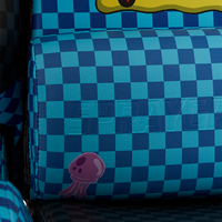 SPRAYGROUND® GAMING CHAIR SPONGEBOB TOKYO POP GAMING CHAIR