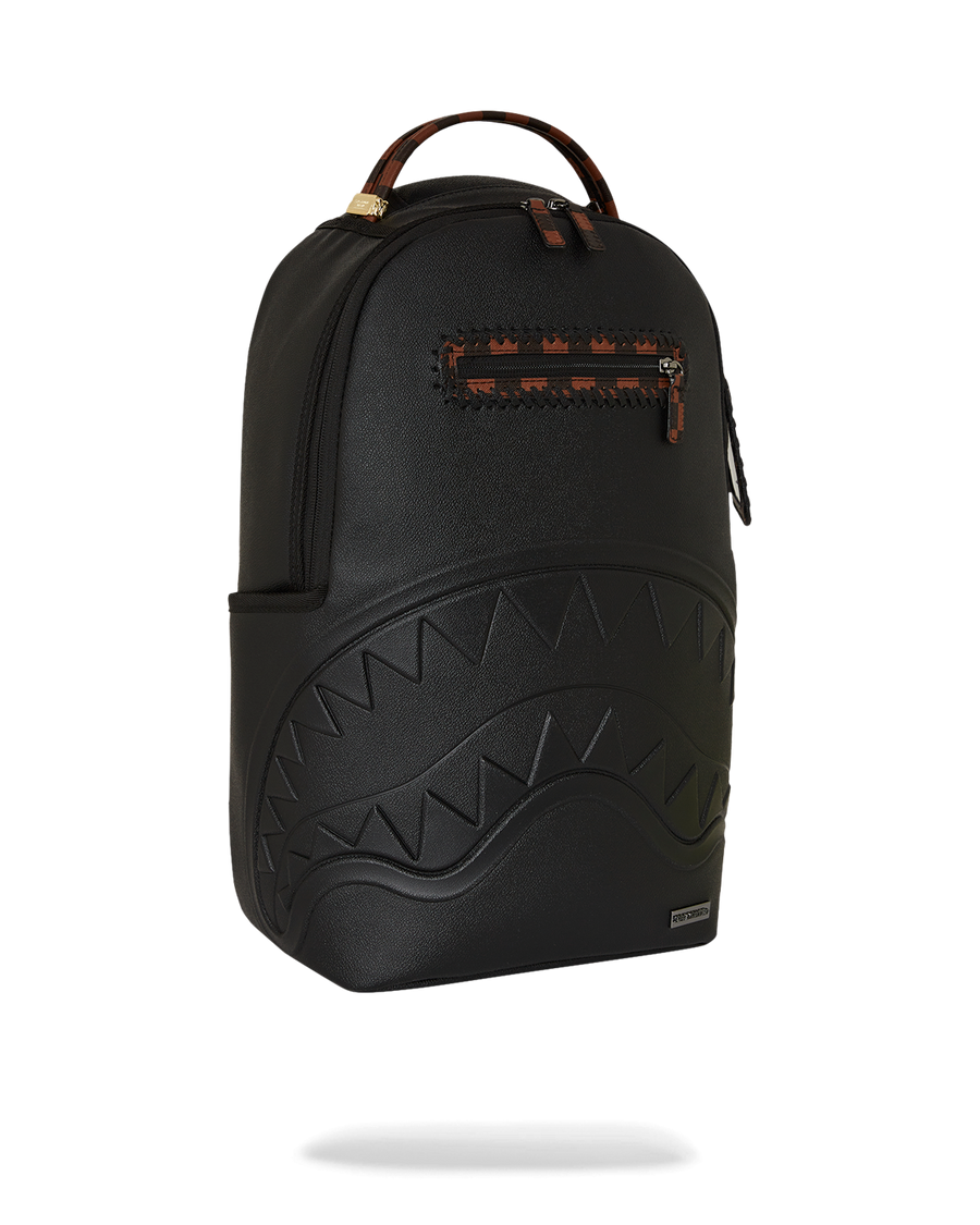 SPRAYGROUND® BACKPACK CHECKPOINT ROYALE BACKPACK