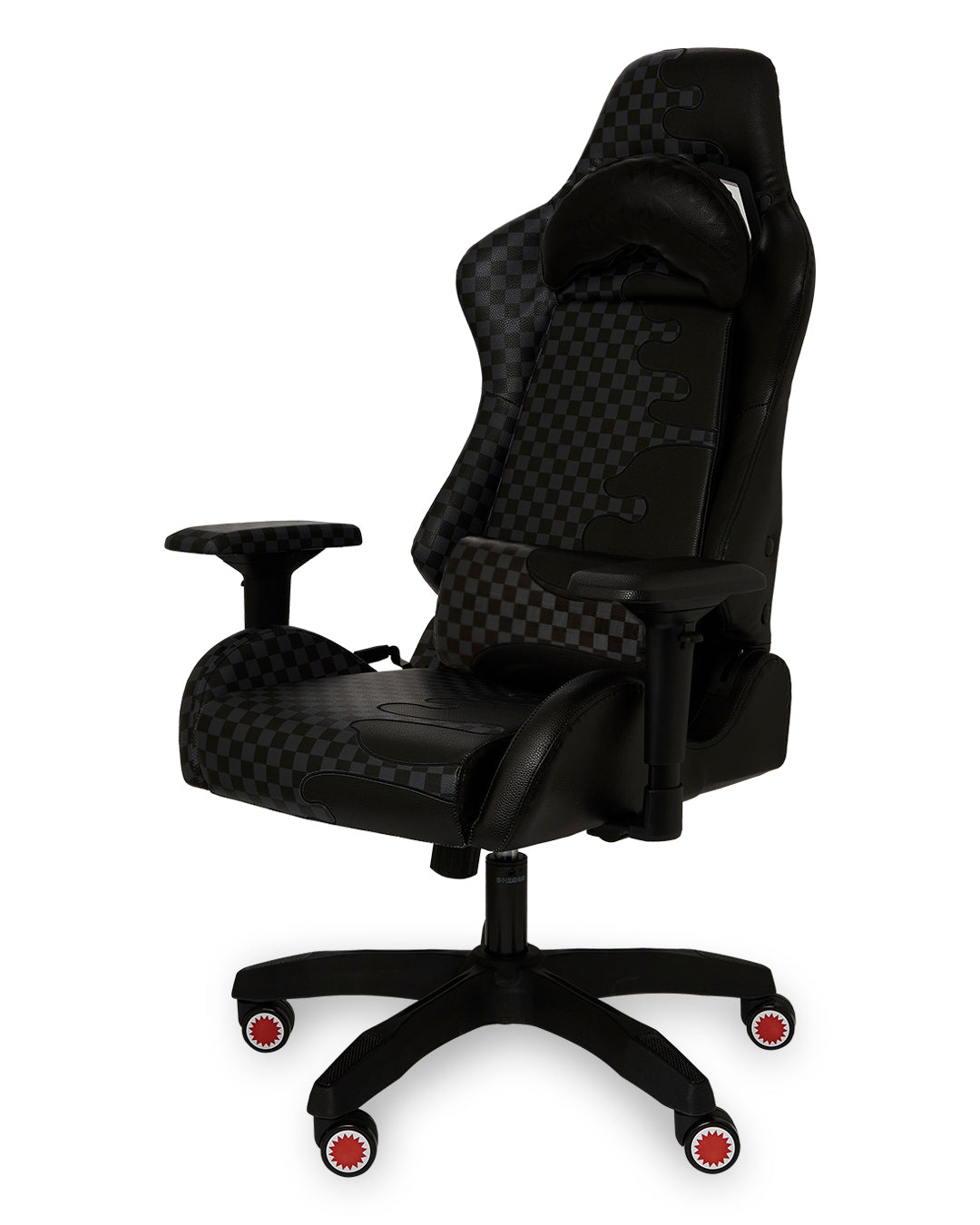 SPRAYGROUND® GAMING CHAIR SPEED SHARK SIDE SWIPE GAMING CHAIR