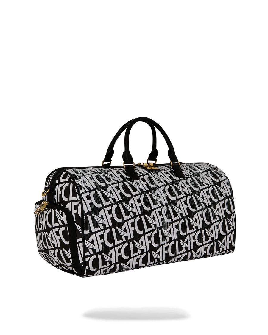 SPRAYGROUND® DUFFLE MLS LA FC WINGED WONDER DUFFLE