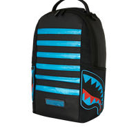 SPRAYGROUND® BACKPACK BLUECODE INFRAFRAME BACKPACK