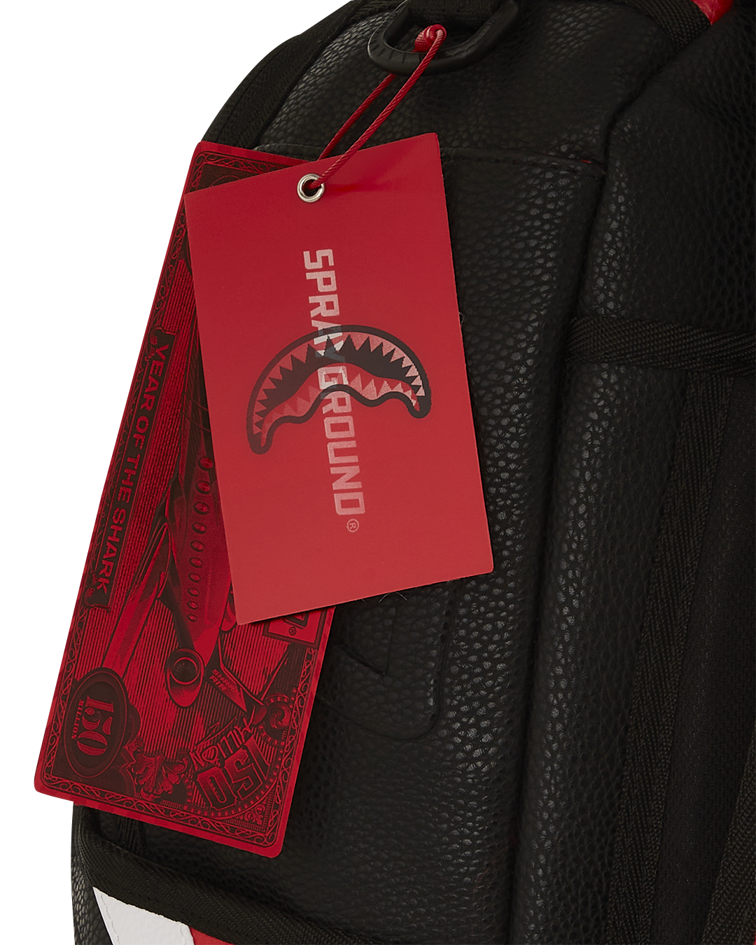 SPRAYGROUND® BACKPACK LEGACY RACER BACKPACK