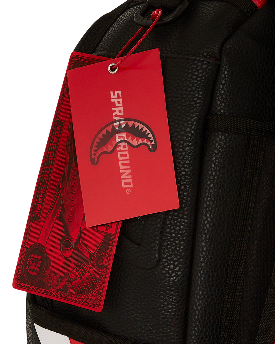 SPRAYGROUND® BACKPACK LEGACY RACER BACKPACK