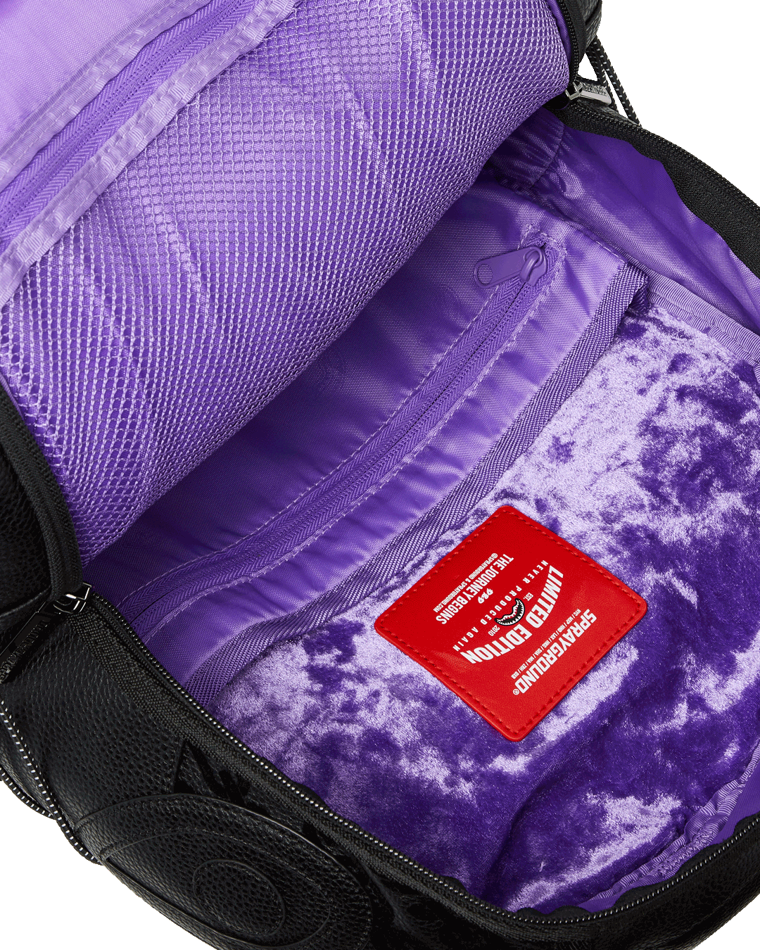 SPRAYGROUND® BACKPACK EXOTIC ILLUSION NOMAD BACKPACK