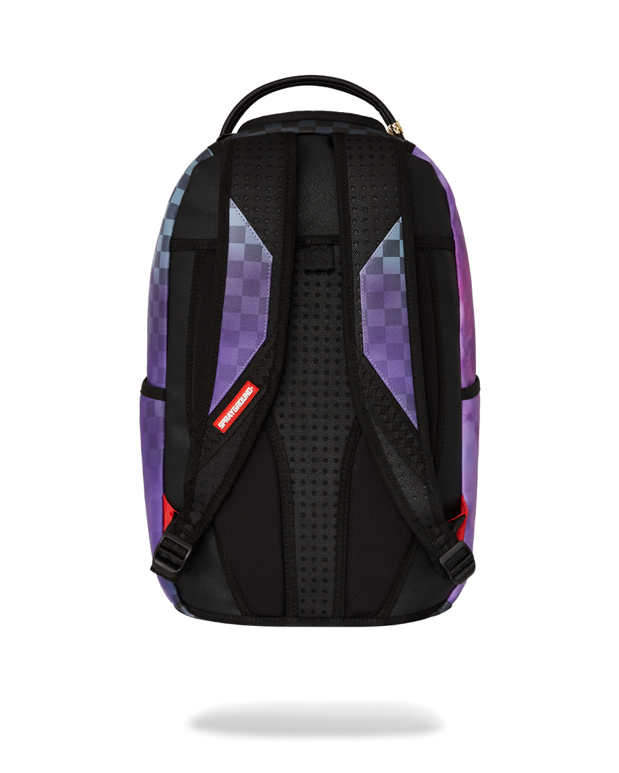 SPRAYGROUND® BACKPACK NARUTO MADARA MOON BACKPACK