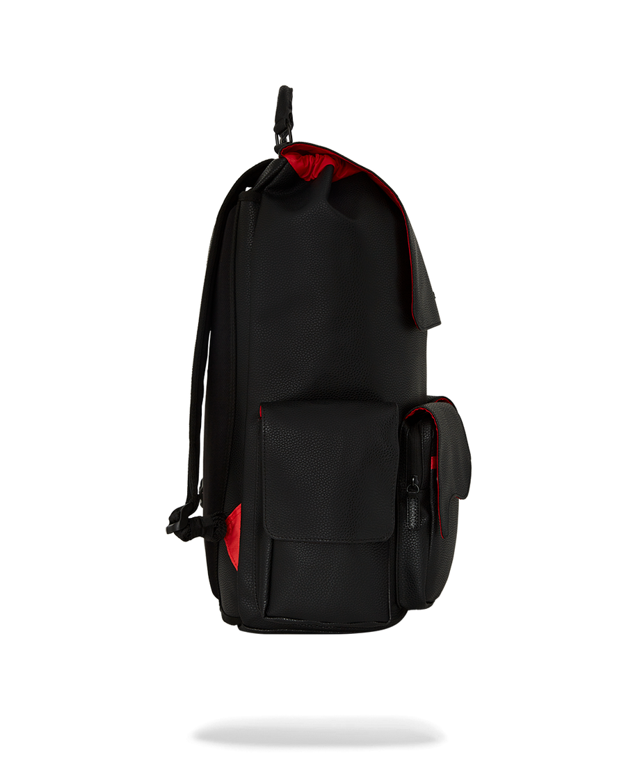 SPRAYGROUND® BACKPACK G600 GLOBAL EDITION MONTE CARLO BACKPACK