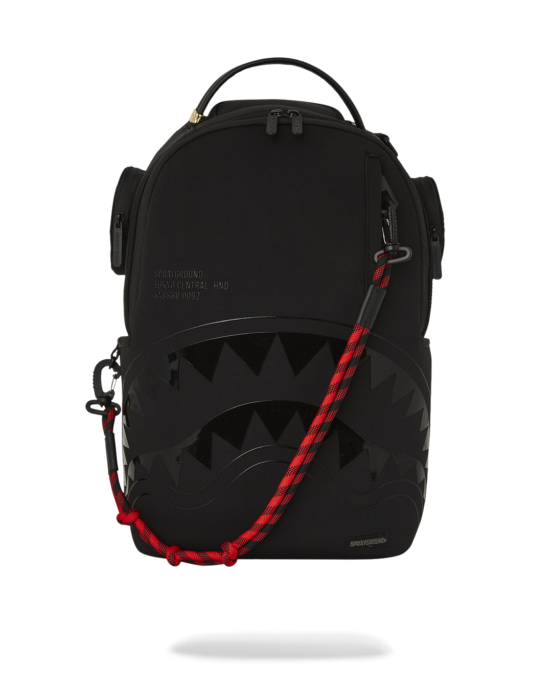 SHARK CENTRAL – SPRAYGROUND®