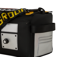 SPRAYGROUND® CROSSBODY GHOSTBUSTERS GHOST CATCHER BAG