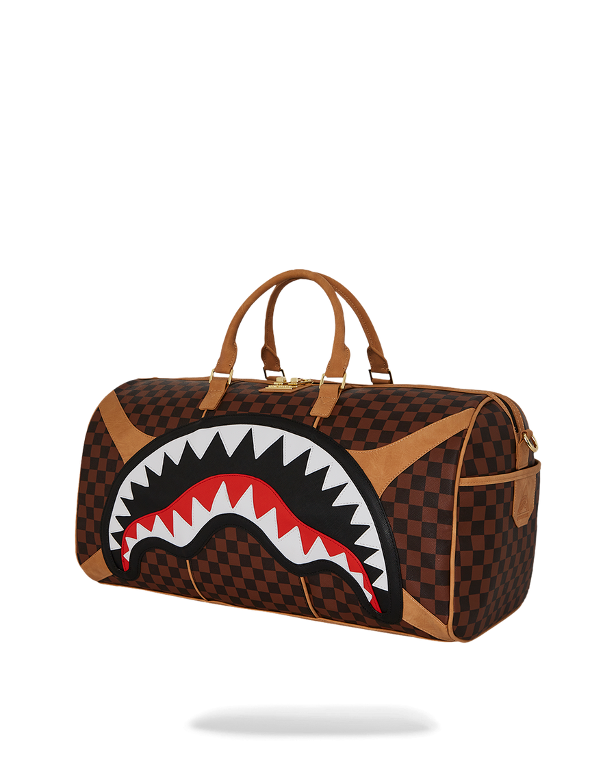 SPRAYGROUND® DUFFLE HENNYVILLE DUFFLE