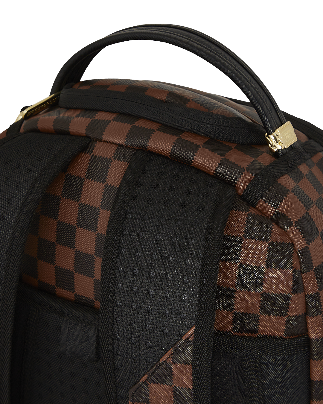 SPRAYGROUND® BACKPACK SAWTOOTH SHARKS IN PARIS DLXSV BACKPACK