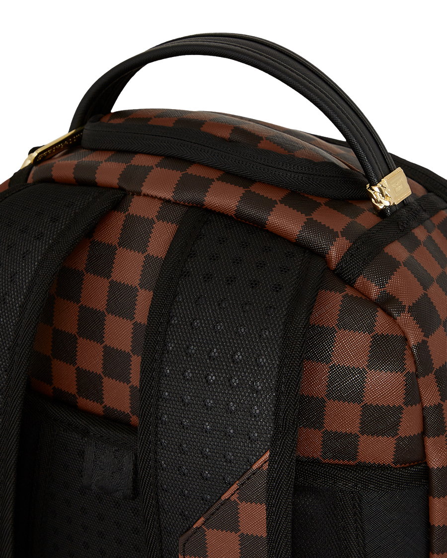 SPRAYGROUND® BACKPACK SAWTOOTH SHARKS IN PARIS DLXSV BACKPACK