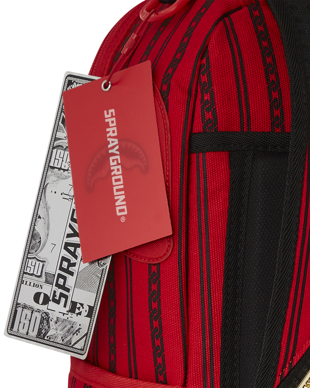 SPRAYGROUND® BACKPACK SKYCHAIN SUPPLYCHAIN BACKPACK