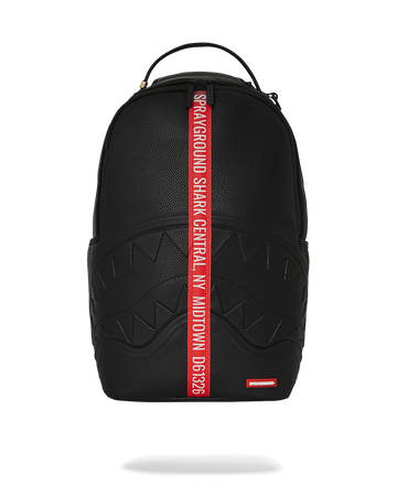 SPRAYGROUND® BACKPACK SHARK CENTRAL METRO HUNT BACKPCK