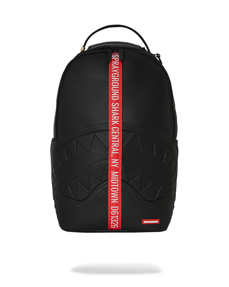 SPRAYGROUND® BACKPACK SHARK CENTRAL METRO HUNT BACKPCK