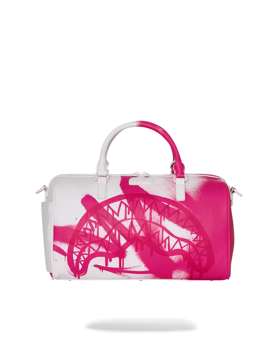 SPRAYGROUND® DUFFLE DESIGN STORM MINI DUFFLE