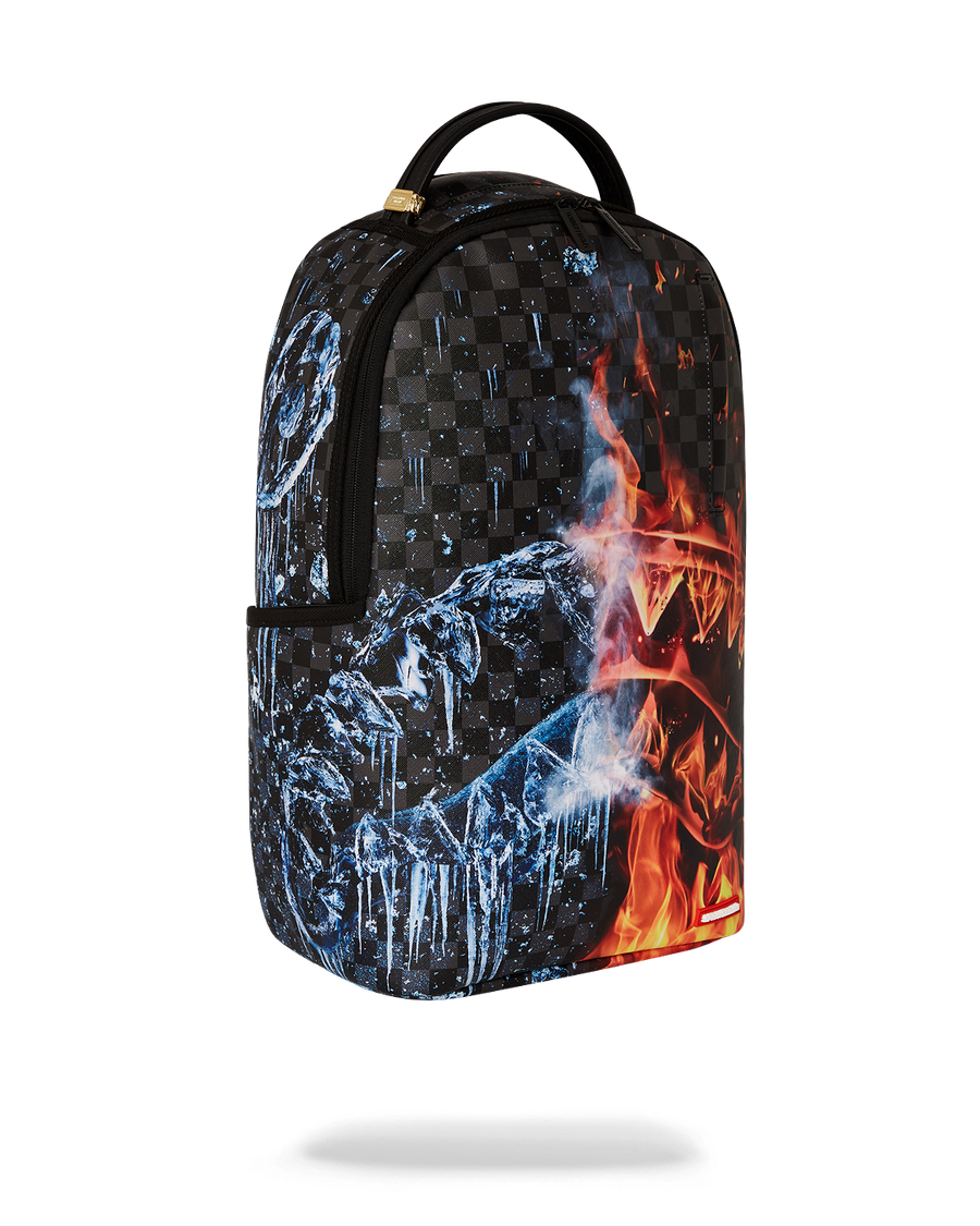 COLD HEAT DLXSV BACKPACK – SPRAYGROUND®
