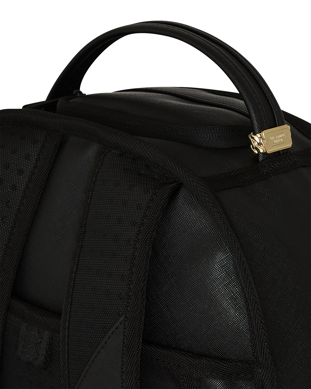 SPRAYGROUND® BACKPACK BUBBLE BUBBLE SHARK BACKPACK