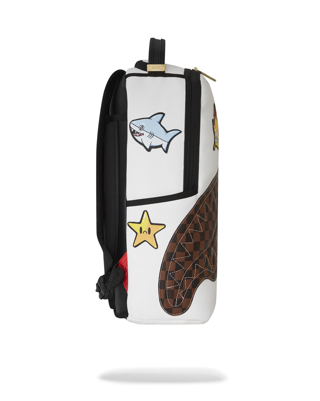SPRAYGROUND® BACKPACK LET'S MAKE SOME NOISE BACKPACK