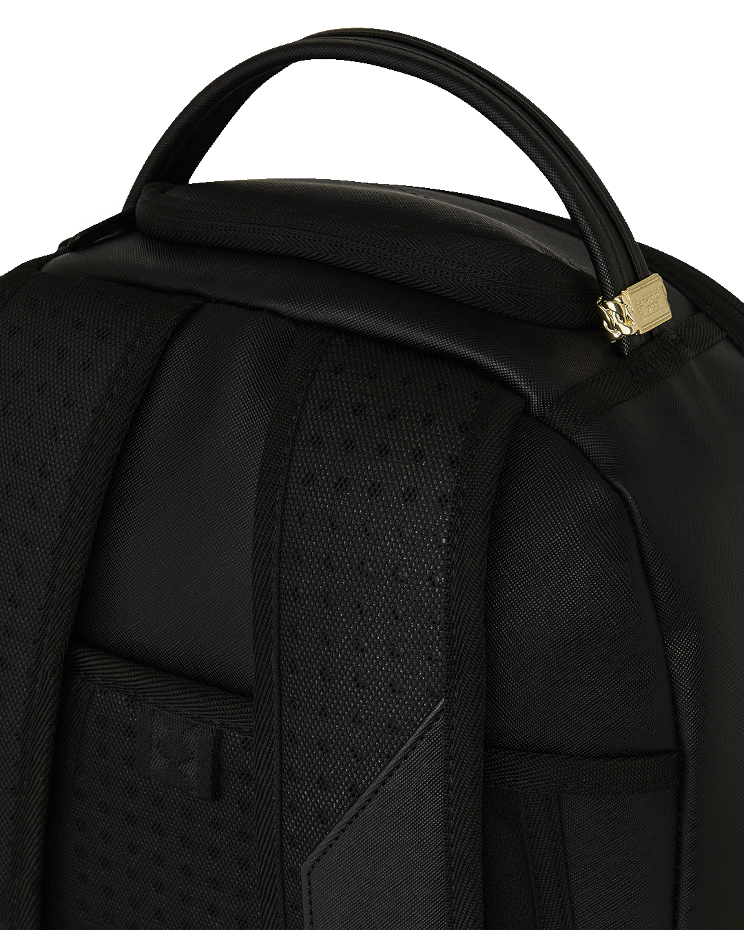 SPRAYGROUND® BACKPACK KNIT COMMANDER BACKPACK