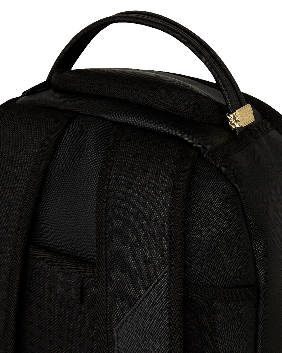 SPRAYGROUND® BACKPACK KNIT COMMANDER BACKPACK