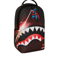 SPRAYGROUND® BACKPACK SUPERMAN LASER BACKPACK
