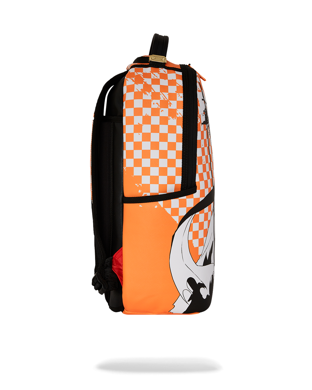 BLEACH ICHIGO CHECKER DLXV BACKPACK