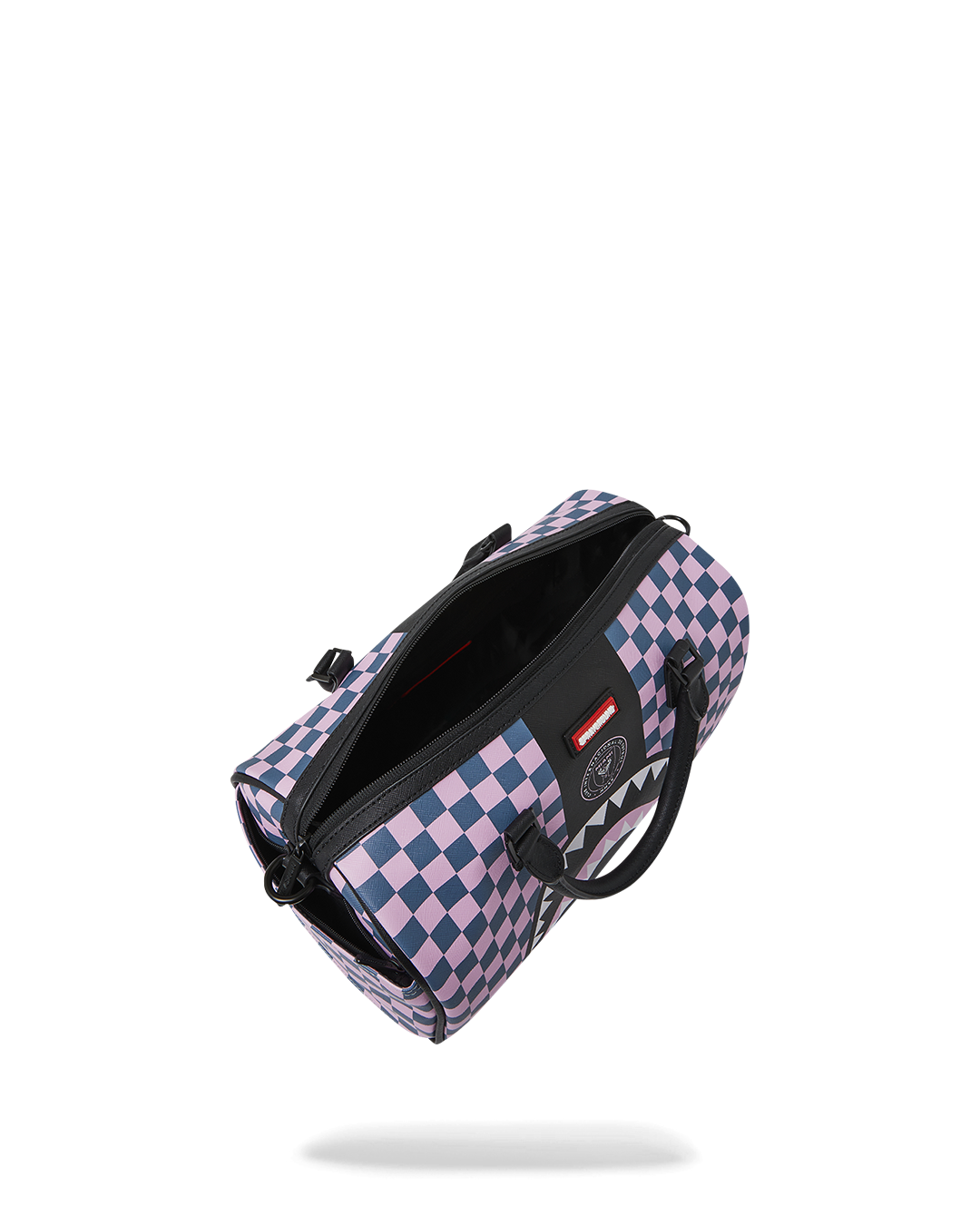 SPRAYGROUND® DUFFLE MLS INTER MIAMI CF PENALTY MINI DUFFLE