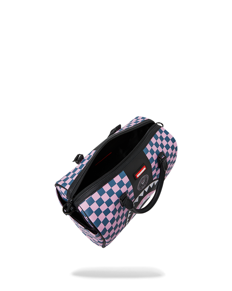 SPRAYGROUND® DUFFLE MLS INTER MIAMI CF PENALTY MINI DUFFLE