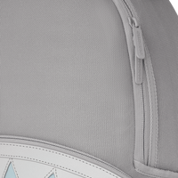 SPRAYGROUND® BACKPACK SHARK CENTRAL ICE MESH BACKPACK
